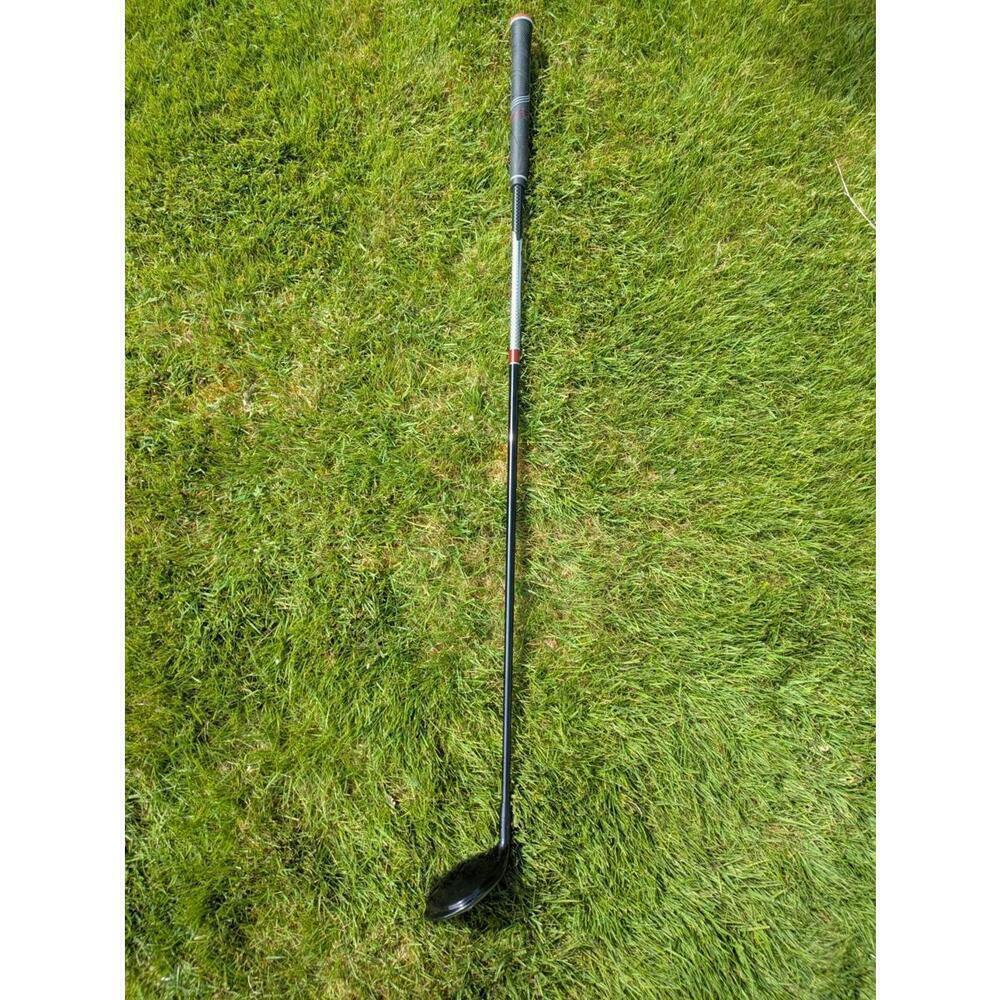 TaylorMade Burner High Launch 5 Fairway Wood 18 Deg Golf Club Graphite Reg. LH